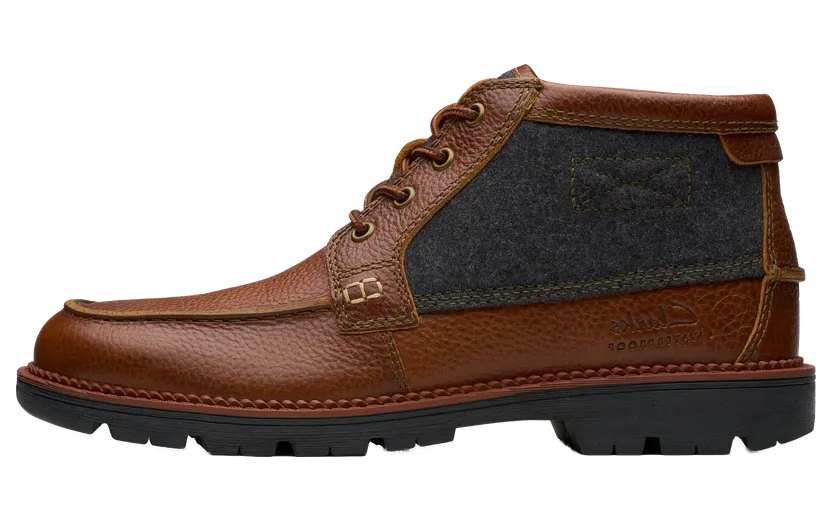 Clarks sneaker 26179440