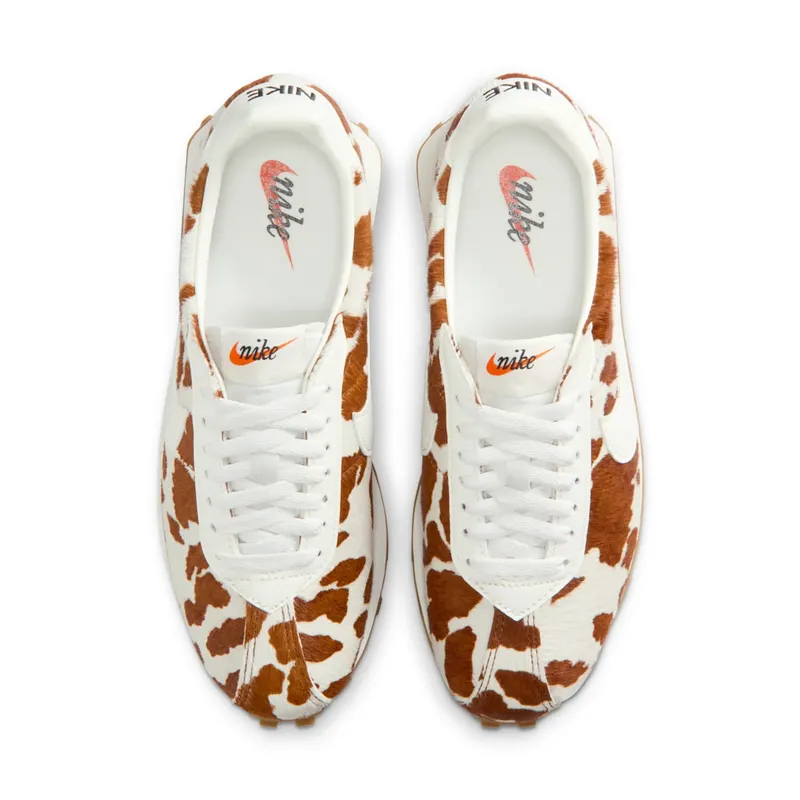 Nike LD-1000 Cow Print Phantom Safety Orange (IM8073-030)
