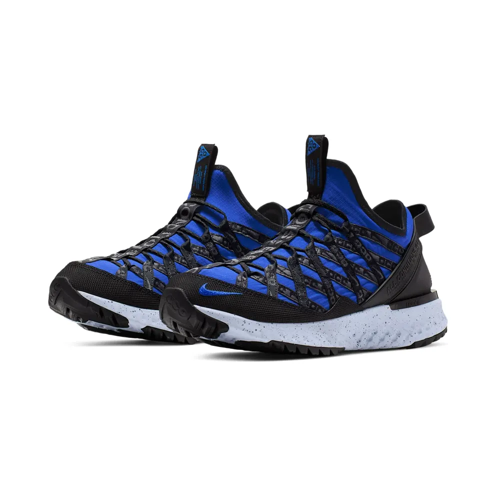 Nike ACG React Terra Gobe Hyper Royal Game Royal/Black-White (BV6344-400)