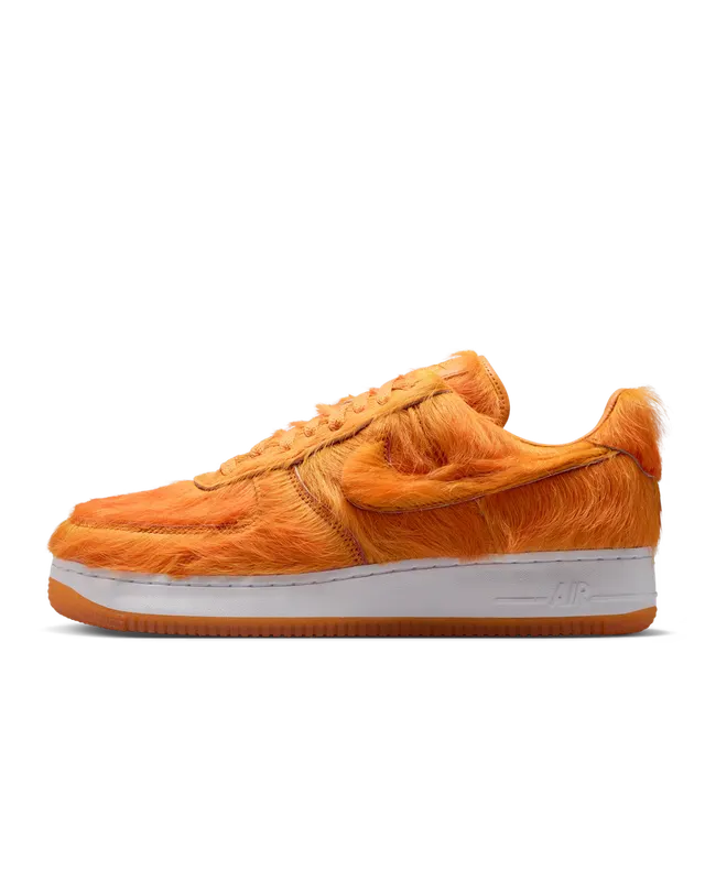 Nike Air Force 1 Low – “Campfire Orange / Sunset / White” (IR1940-800)