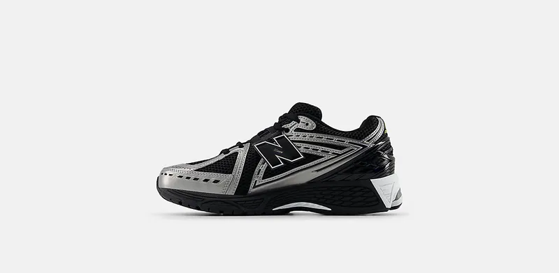 New Balance 1906R “Black Grey White” (U1906RCF)