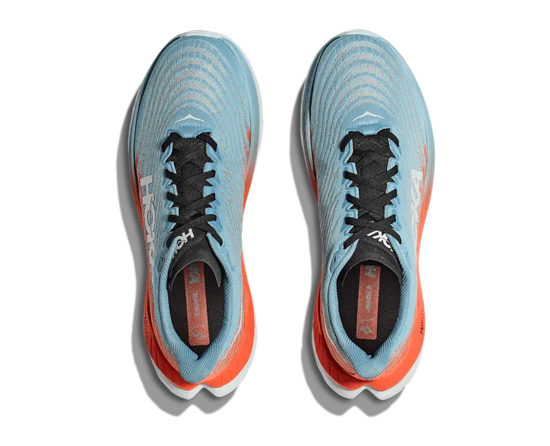 Hoka One Mach 5 Mountain Spring Orange (1127893-MSPBL)