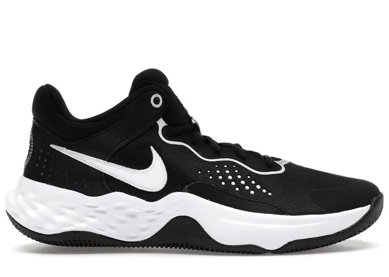 Nike Fly.By Mid 3 Black White (DD9311-003)