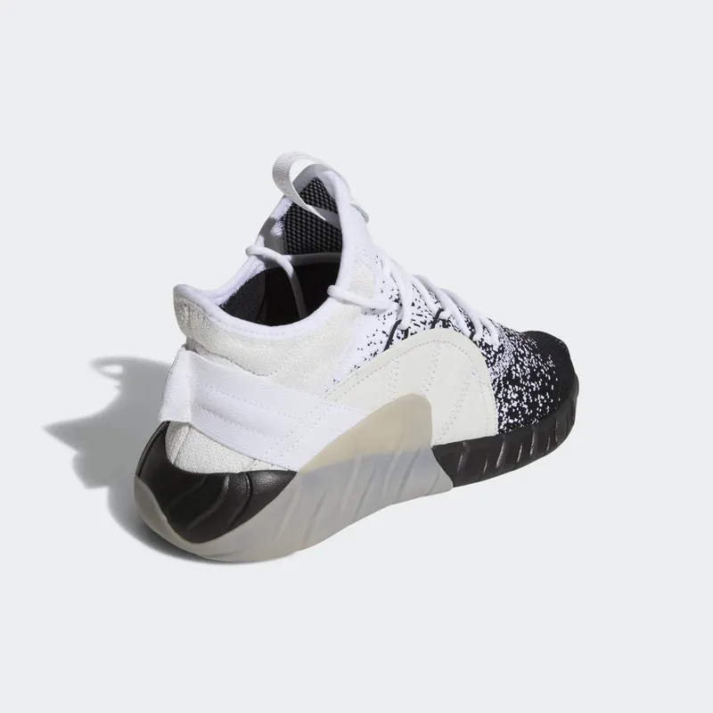 adidas Tubular Rise PK White Black Grey Footwear White/Core Black/Solid Grey (CQ0924)