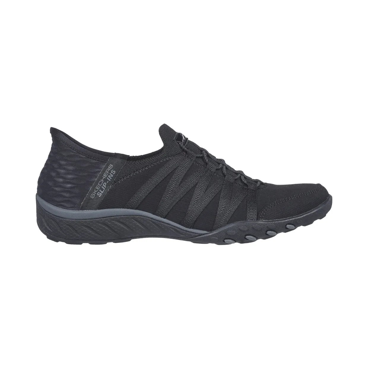 skechers-slip-ins 100593 BBK