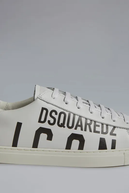 dsquared2-sneaker 11842046BL