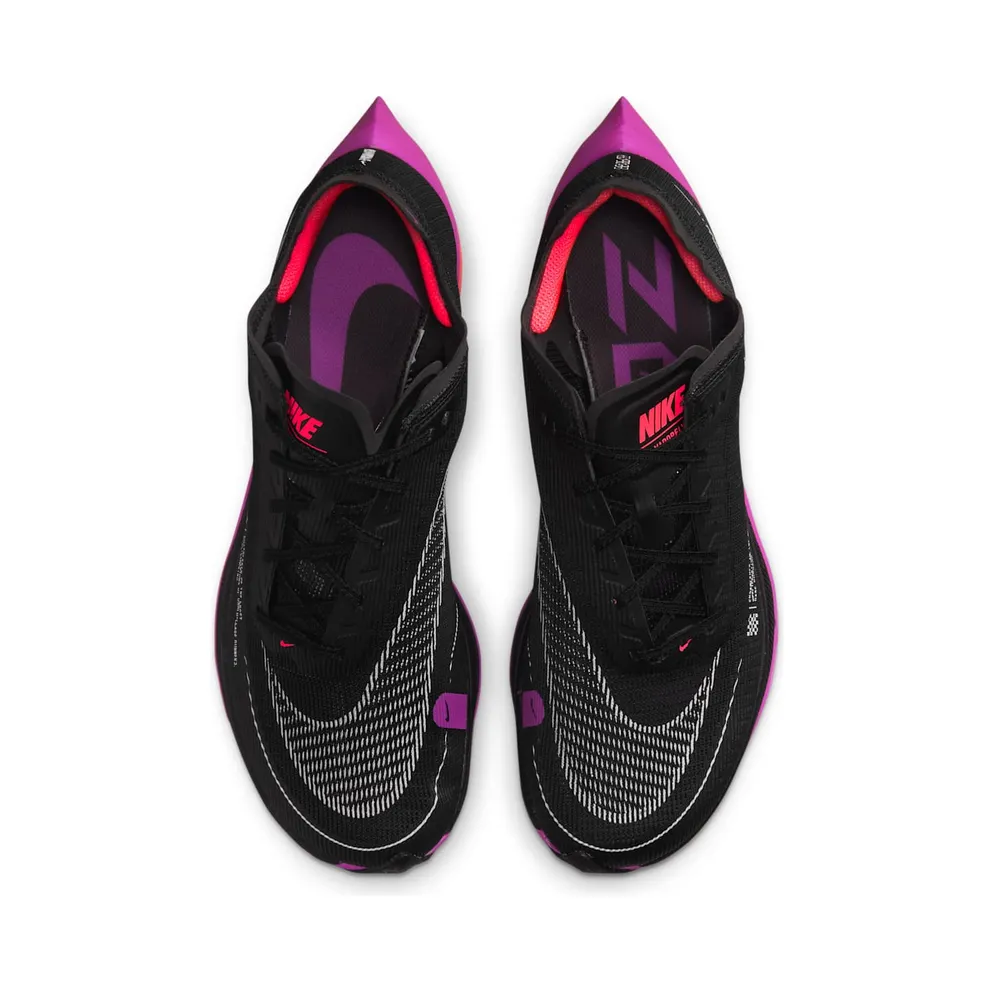 Nike ZoomX Vaporfly Next% 2 Road Racing Black (CU4111-002)