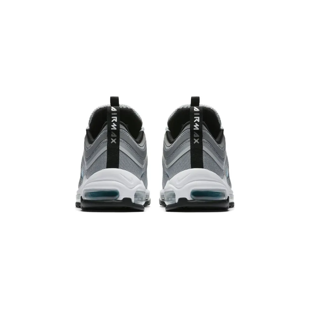 Nike Air Max 97 Ultra 17 Marina Blue (W) Wolf Grey/Marina Blue-Black (917704-001)