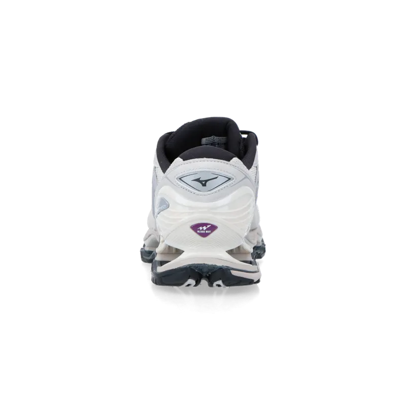 Mizuno Wave Prophecy LS (silver cloud / black / opal gray) – D1GA333703