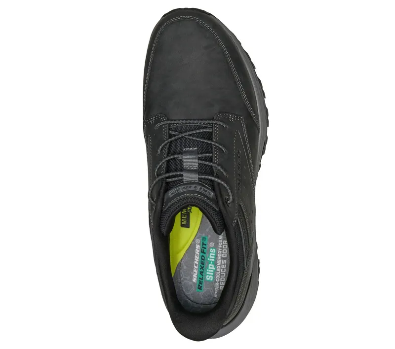Skechers Slip-ins Relaxed Fit: Slade Ultra – Ronan Sneaker Grey