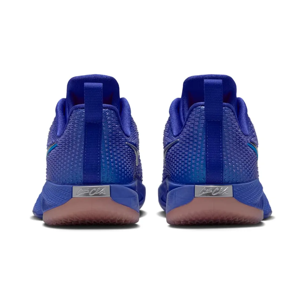 Nike Caitlin 1 ‘Caitlin “Racer Blue / Metallic Silver / Melon Crush / Teal Tint” (IQ2350-400)