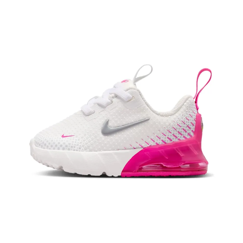 Nike Air Max Phoenix White Laser Fuchsia Grey (HF7051-103)