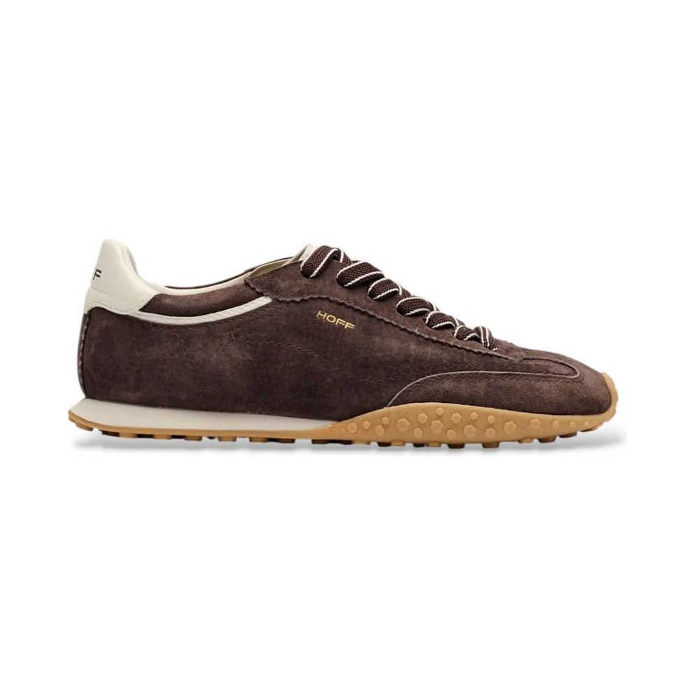 HOFF sneaker Brown (22661420)