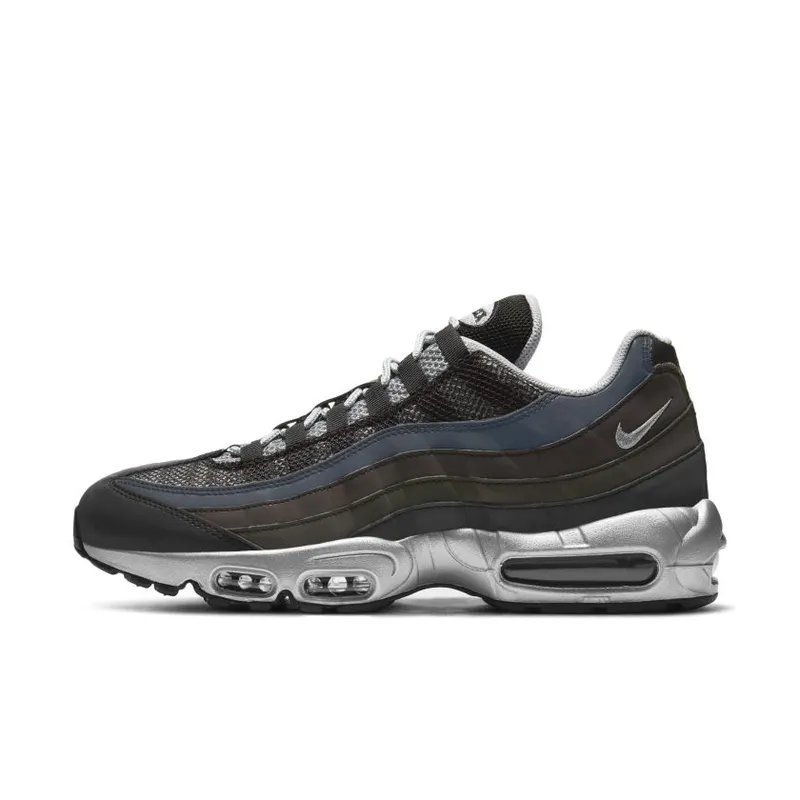 Nike Air Max 95 Premium Black (DH8075-001)