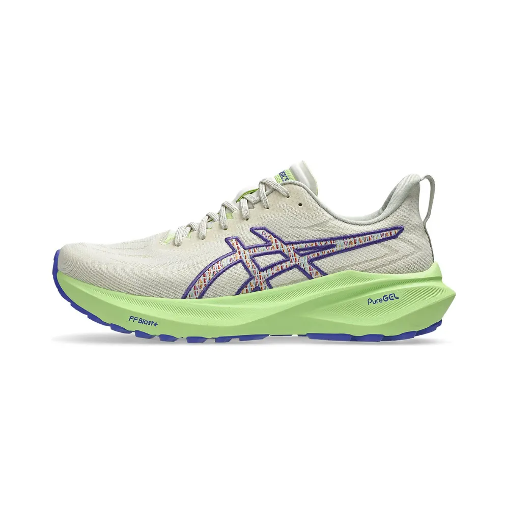 ASICS GT-2000 13 TR Nature Bathing Lime Green (1011C042-300)
