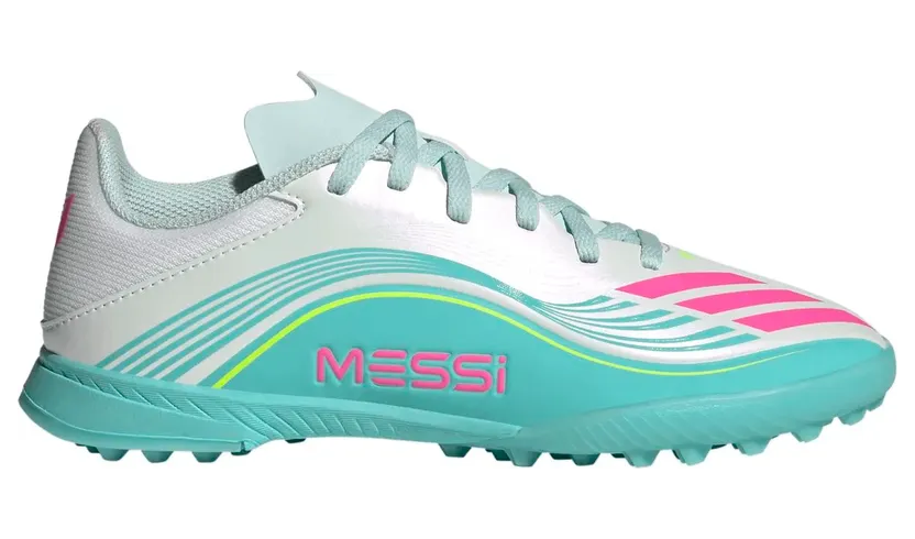 adidas F50 League TF Messi Aurora Radiante Pack (JQ0944)