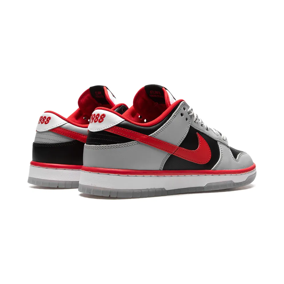 Nike Dunk Low “Clark Atlanta University” (DR6189-001)