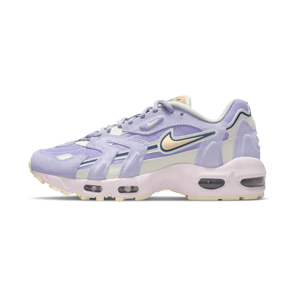 Nike Air Max 96 II WMNS Purple Dawn (DM9462-500)