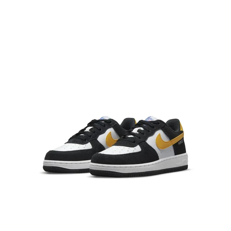 Nike Force 1 LV8 Younger Kids’ Black (DH9788-002)