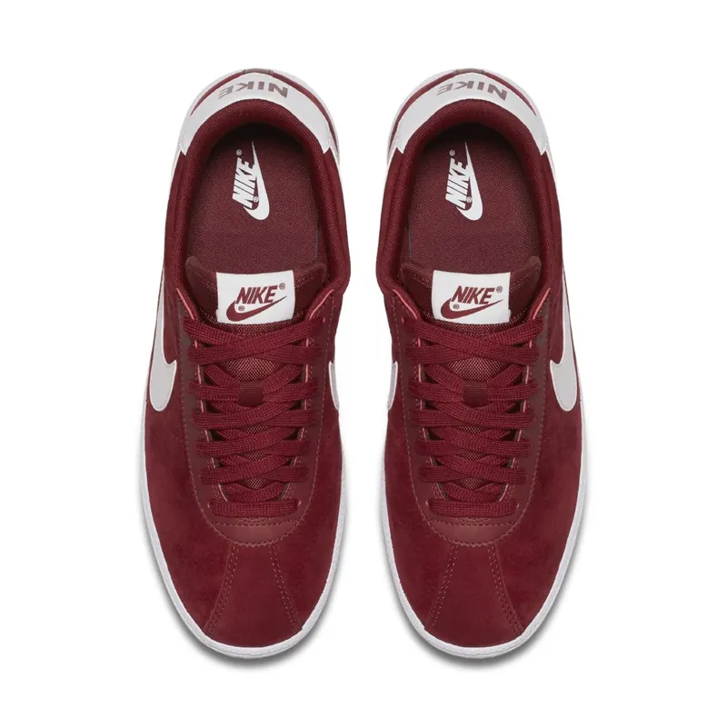 Nike Bruin Team Red White Team Red/White (845056-600)