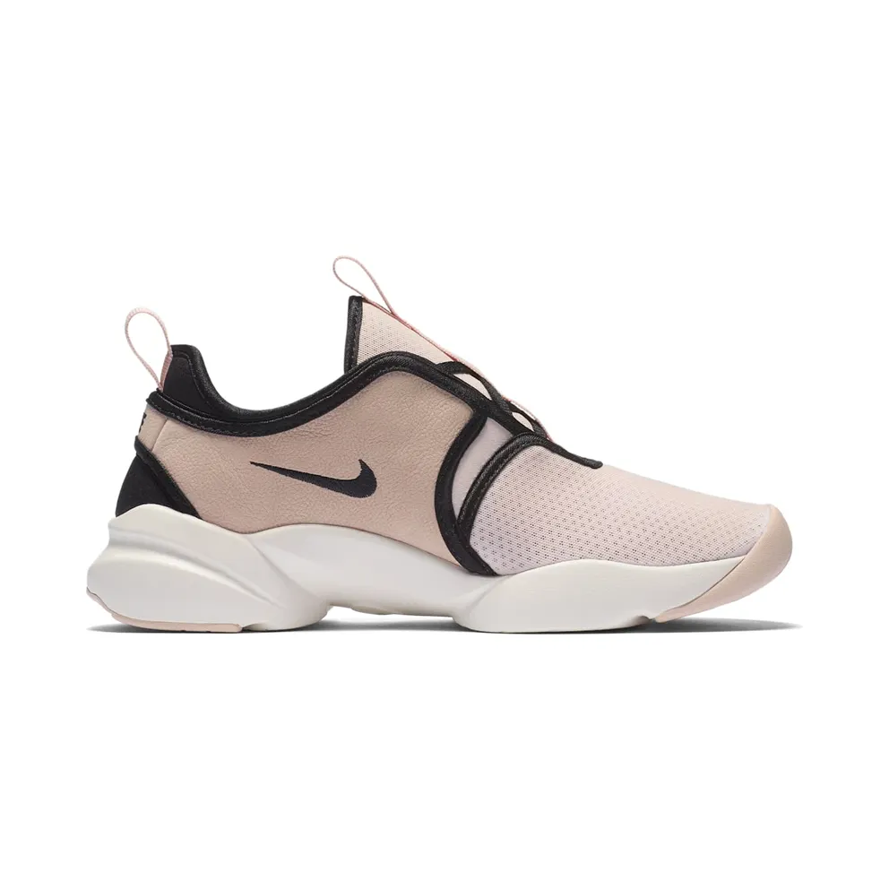 Nike Loden Pinnacle Siltstone Red/Sail/Siltstone Red/Black (926586-600)