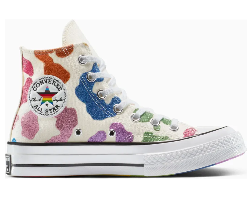 Converse Chuck 70 Meerkleurig