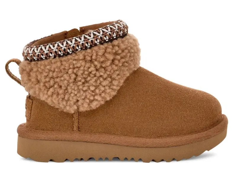 Ugg Classic Ultra Mini 1157730T-CHE