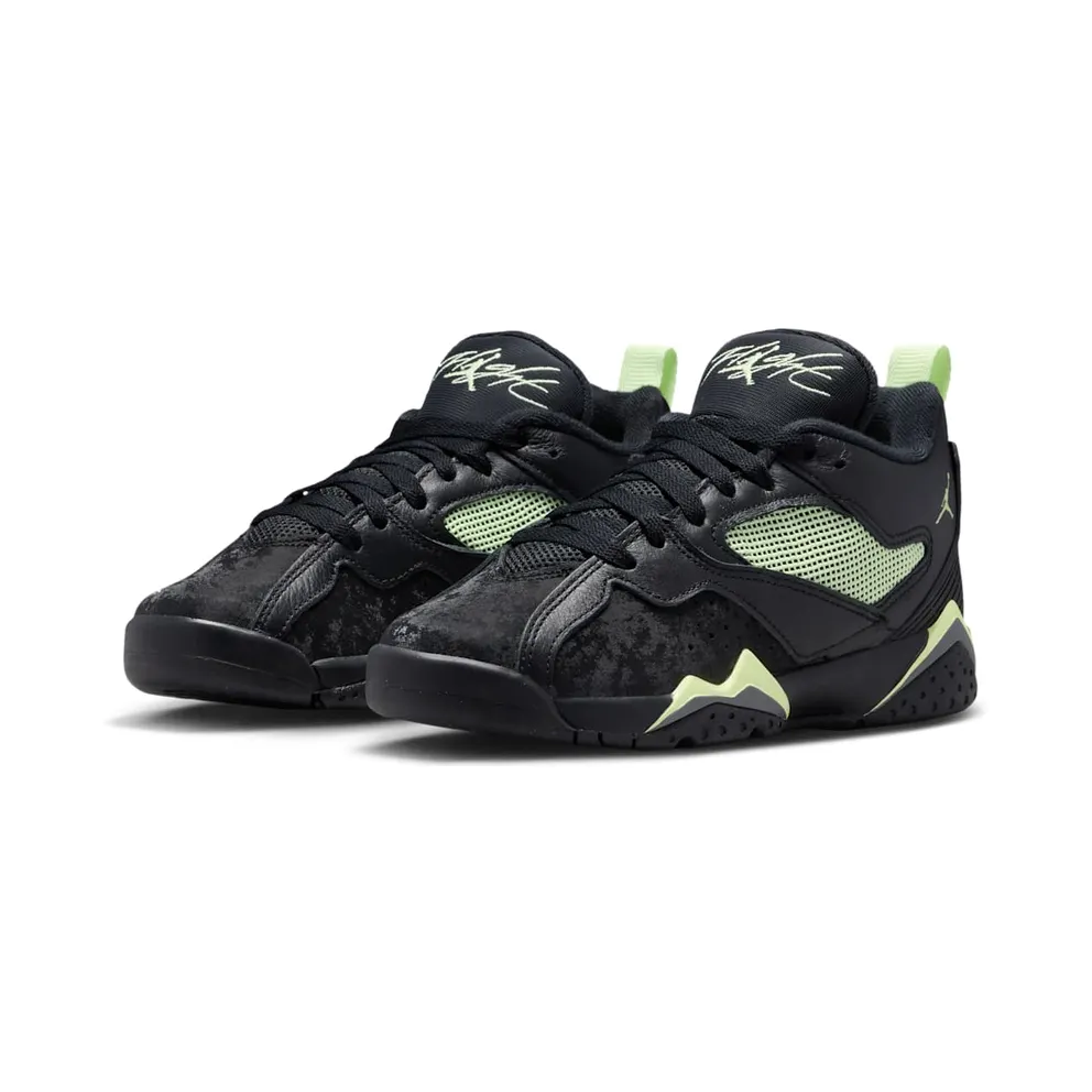 Jordan MVP 92 Black Barely Volt (IM4418-007)