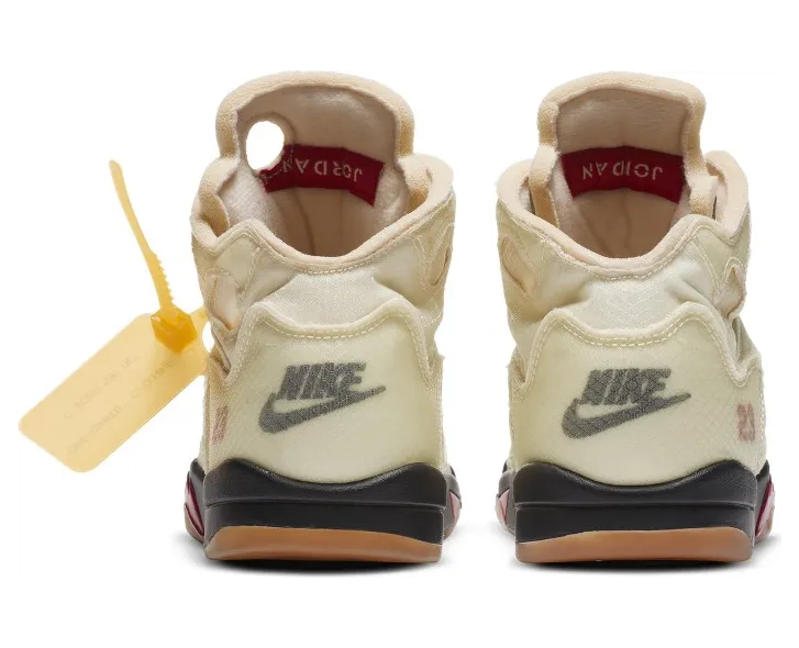 air-jordan-5 CV4827-100