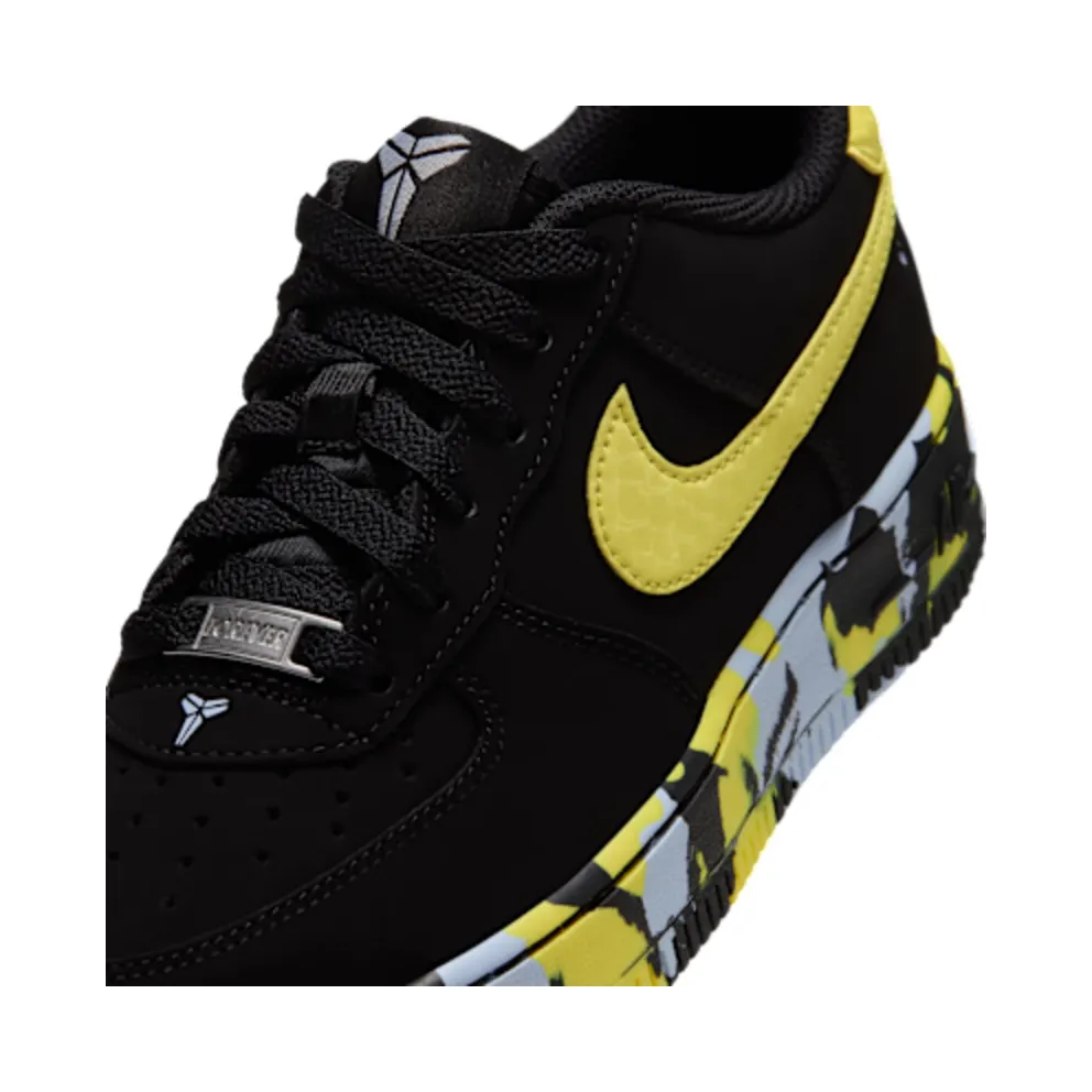 Nike Air Force 1 – 5 Rings – “5 Rings” (JF1823-001)