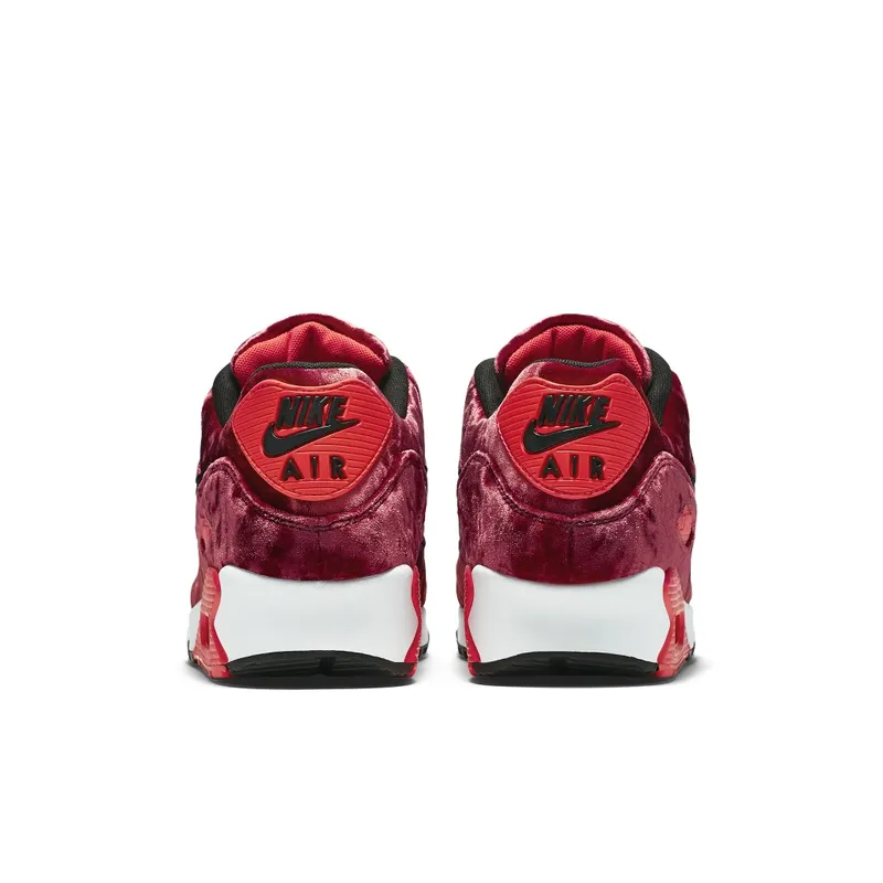 Nike Air Max 90 Red Velvet (725235-600)
