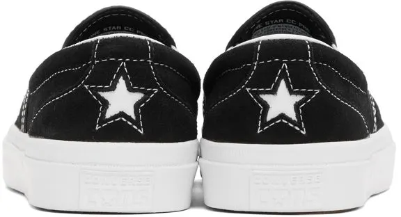 Converse One Star CC Pro Suede Slip (160545C)