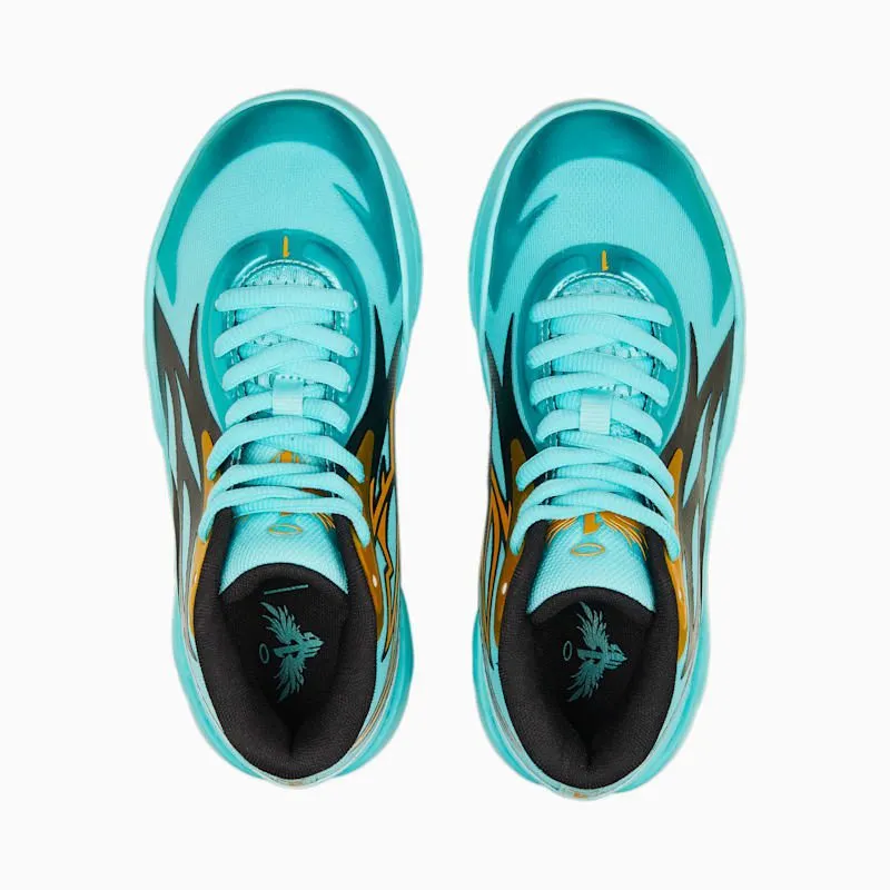 Puma LaMelo Ball MB.02 Honeycomb (377616-01)