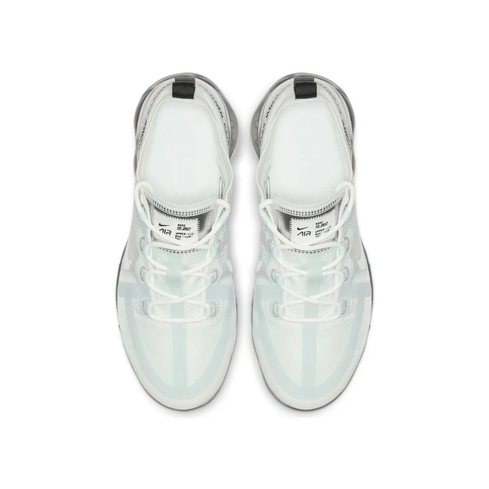 Nike Air VaporMax 2019 Ghost Aqua (W) Ghost Aqua/Summit White-Black (AR6632-403)
