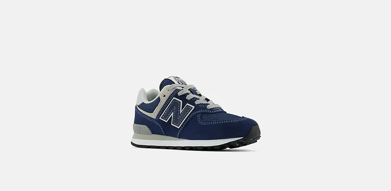 New Balance New Balance Blue/White (PC574EVN)