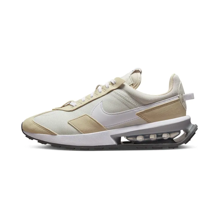 Nike Air Max Pre-Day “Light Bone / Sand Drift / Iron Grey / White” (DM8259-002)