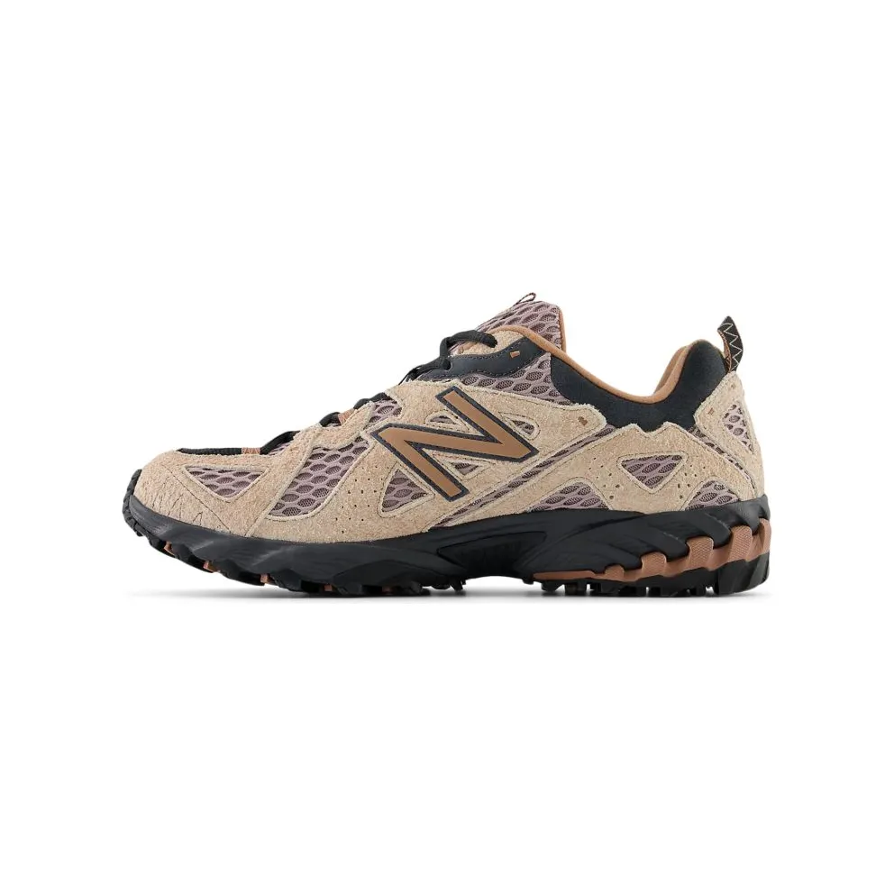 New Balance 610 Flat Taupe (ML610TBM)