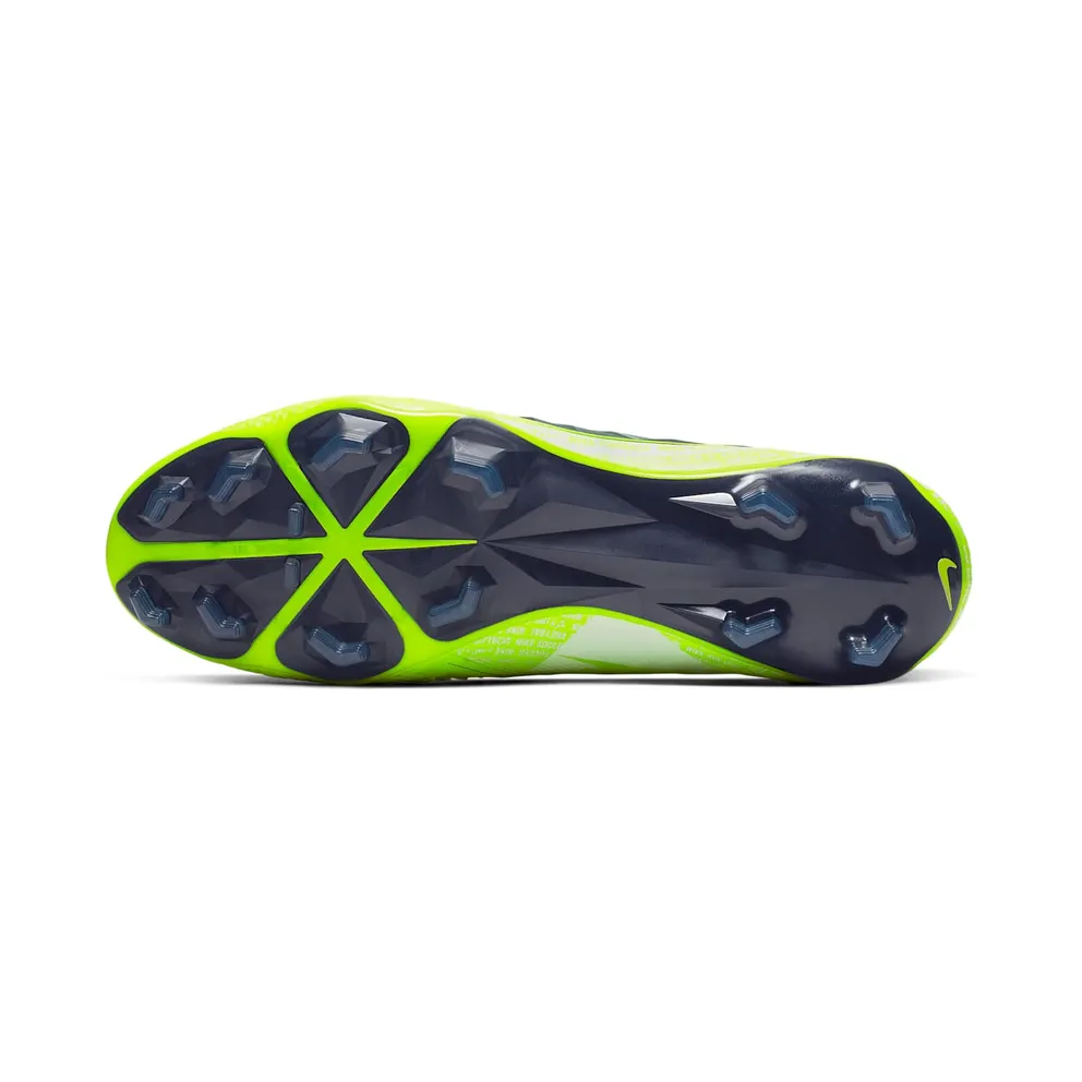 Nike Phantom Venom Elite FG Volt (AO7540-717)