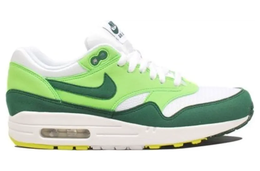 Nike Air Max 1 Gorge Green