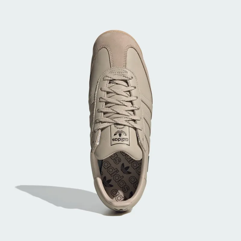 adidas SL 72 RS adi-tex Trace Khaki Wonder Beige (JR1643)
