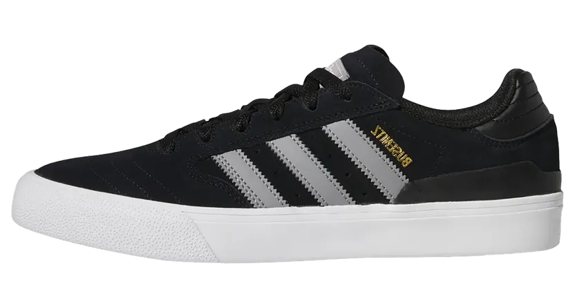 adidas Busenitz Vulc 2.0 Core Black / Grey Three / Cloud White (GY6910)