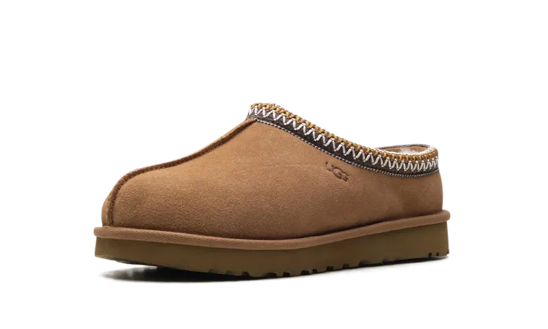Ugg Tasman II Slide “Chestnut” (1174470-CHE)