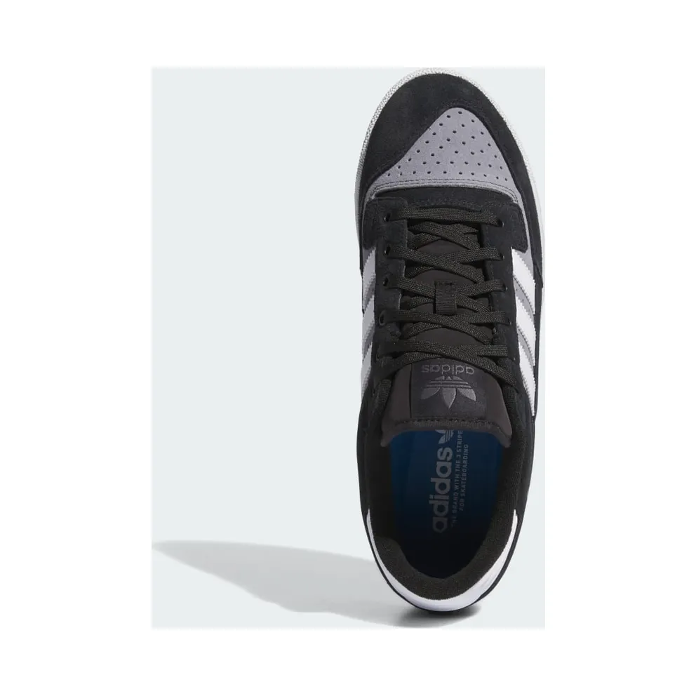 Adidas Centennial ADV Core Black / Grey Five / Cloud White (IE6610)