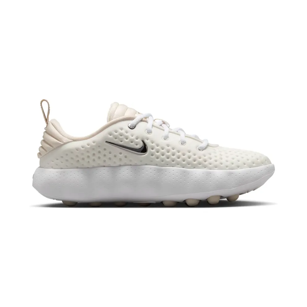 Nike Mind 002 Summit White/Phantom/Light Orewood Brown/Metallic Silver (HQ4310-101)