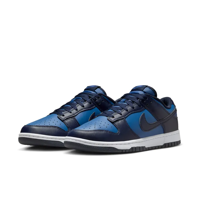 Nike Dunk Low Retro Mystic Navy (HF5441-402)