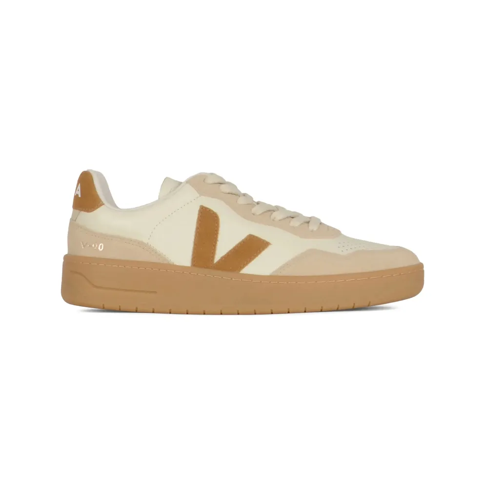 Veja V-90 “Neutrals/White” (VD2020915)