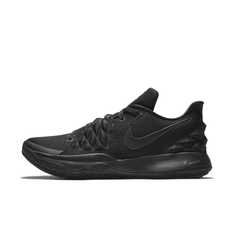 Nike Kyrie Low 1 Triple Black Black/Black (AO8979-004)