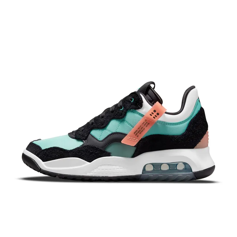 Jordan MA2 Black – “Black / Tropical Twist / White / Multi-color” (DJ5187-001)