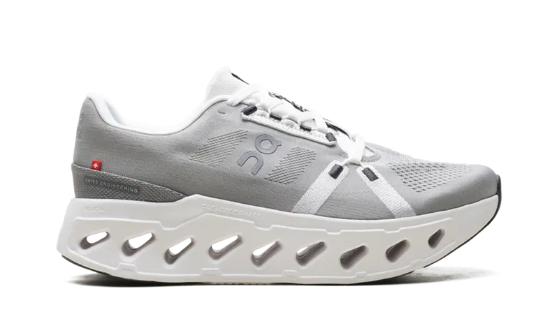 On Running Cloudeclipse “Alloy White” (3WD30092547)