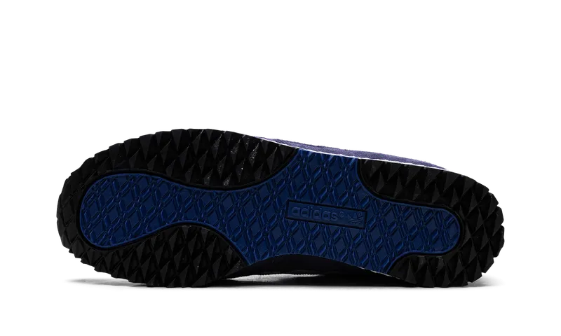 Adidas New York “Dark Blue White” (JH5114)